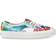 Vans Anaheim Factory Authentic 44 Dx W - Hoffman Fabrics/floral Mix