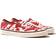 Vans Anaheim Factory Authentic 44 Dx W - Camo/red