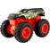 Hot Wheels Monster Trucks 1:43 Bash Ups Collection