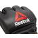 Reebok Combat Leather MMA Gloves S