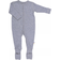 Joha 2 in 1 Wool Rib Jumpsuit - Grey