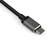 StarTech USB C-DisplayPort Mini/VGA 1.2 M-F 0.2m