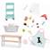 Our Generation Pet Grooming Set