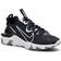 Nike NSW React Vision Essential Women's Black White