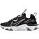 Nike NSW React Vision W - Black/Black/White