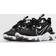 Nike NSW React Vision Essential Women's Black White