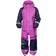 Didriksons Coverman Kid's Regnställ - Amethyst (500811-376)
