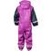 Didriksons Coverman Kid's Regnställ - Amethyst (500811-376)