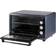 Domo DO518GO 38 L Noir 1300 W Noir