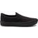 Vans Classic Comfycush Slip-On - Black