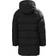 Helly Hansen Jr Luca Puffy Parka - Black (41731-990)