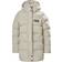 Helly Hansen Jr Luca Puffy Parka - Pelican (41731-857)