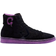 Converse x Joe Fresh Goods Pro Leather - Black/Black/Amaranth Purple