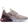 Nike Air Max 270 Low Top Shoes - Violetti