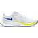 Nike Air Zoom Pegasus 37 FlyEase White Racer Blue Cyber - Men's