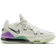 Nike LeBron 17 Low 'Glow In The Dark' - Cream - Men's