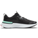 NIKE React Miler W - Black/Iron Grey/Green Glow/Black