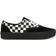 Vans Era ComfyCush Mixed Media Checkerboard Black White