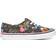 Vans Multi Tropic Authentic M - Dress Blues/True White