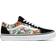 Vans Multi Tropic Old Skool M - Black/True White