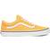 Vans Neon Old Skool M - Blazing Orange/True White