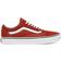 Vans Old Skool - Picante/True White