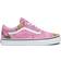 Vans Realtree x Old Skool W - Wild Orchid
