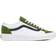 Vans Retro Sport Style 36 W - Calla Green/True White