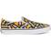 Vans Classic Slip-On Shit Happens - Multicolor