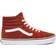 Vans Sk8-hi M - picante/true White