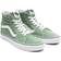 Vans Sk8-hi M - shale Green/true White