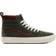 Vans Sk8 Hi Mte M - Deep Lichen Green/Root Beer