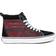 Vans Sk8-Hi Mte Port Royale/Black Unisex