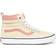 Vans Sk8-hi Mte W - Suede/Antique White