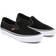 Vans Slip-On Pro Black White Gum