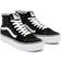 Vans SK8 Hi Platform 2.0 - Black/True White