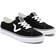 Vans Ua Sport Suede - Black