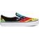 Vans Spirit Classic Slip-on - Multi/True White