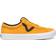 Vans Ua Sport Cadmium Sneakers - Yellow/True White