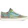 Vans X Anderson Paak Old Skool Dx - Venice/Blue