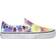 Vans Washed Classic - Tie Dye/true White