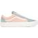 Vans Washout Old Skool Pro W - Peach/blue