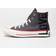 Converse Chuck 70 W - Charcoal/Black