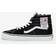 Vans Sk8-Hi Tapered (Diy) - Black/True White