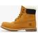 Timberland Premium 6 Inch Boot W - Yellow