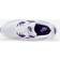 Nike Air Max 90 M - White/Voltage Purple-Black