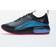 Nike Air Max Dia SE W - Black/Laser Fuchsia-Laser Fuchsia-Black