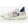 Nike Jordan Delta Breathe W - Sail/White-Tech Grey-University Red