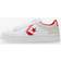 Converse Pro Leather X2 - White/Egret/University Red