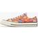 Converse Twisted Resort Chuck 70 OX - Egret/Multi/Black
